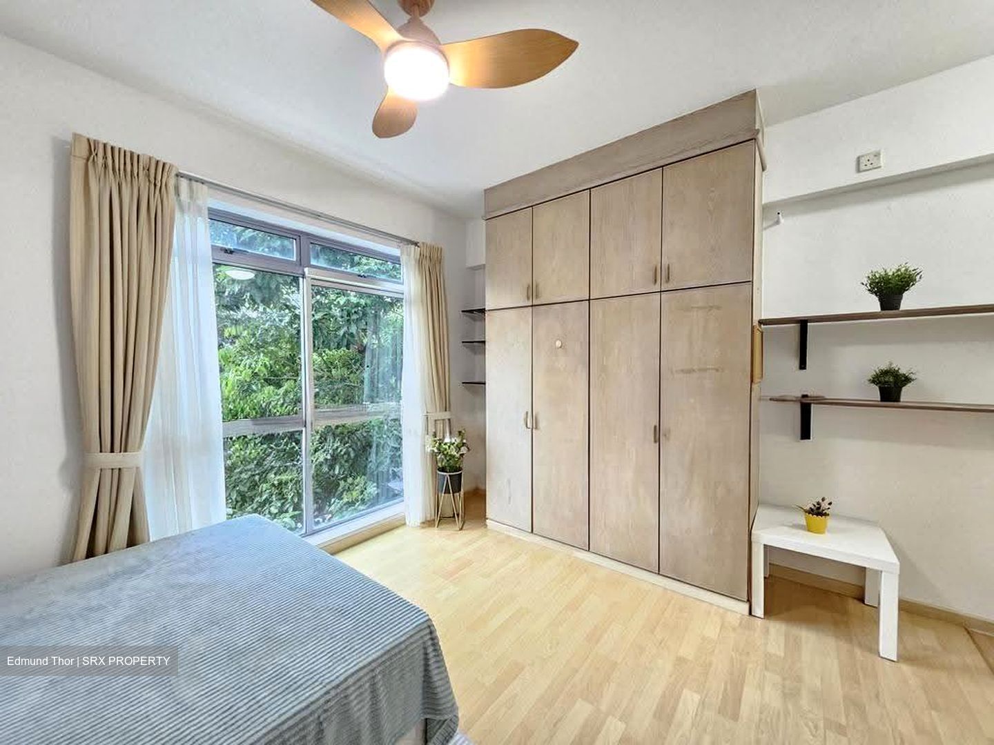 Emerald Park (D3), Condominium #617749001